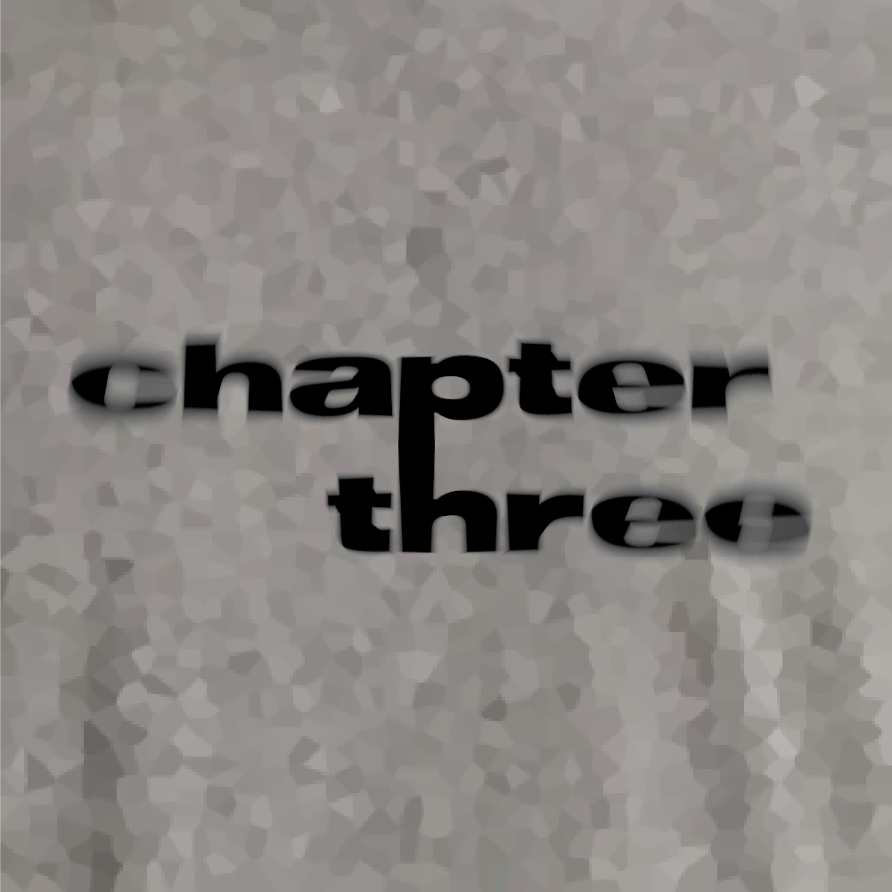Chapter One