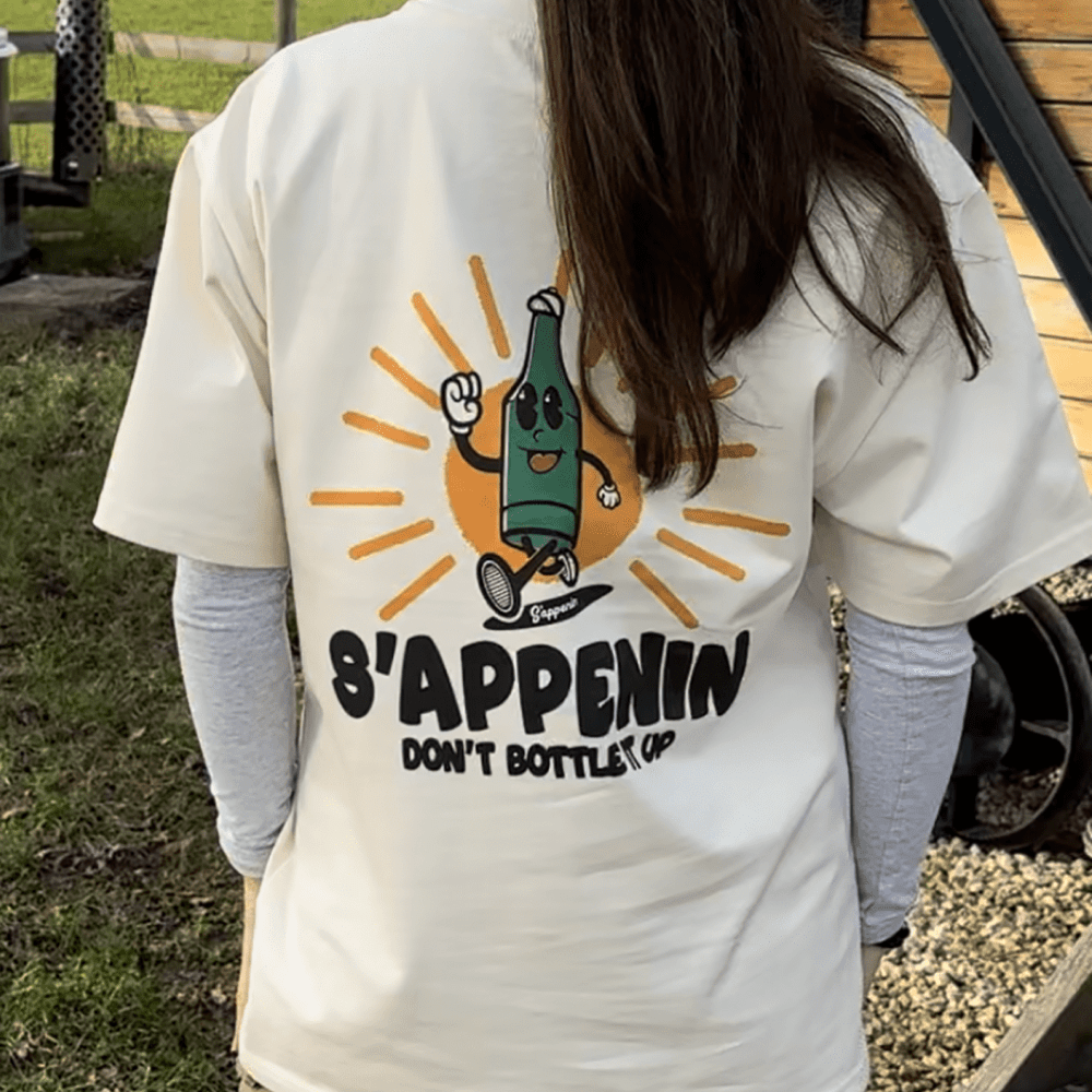 Chapter Two – Female Front.