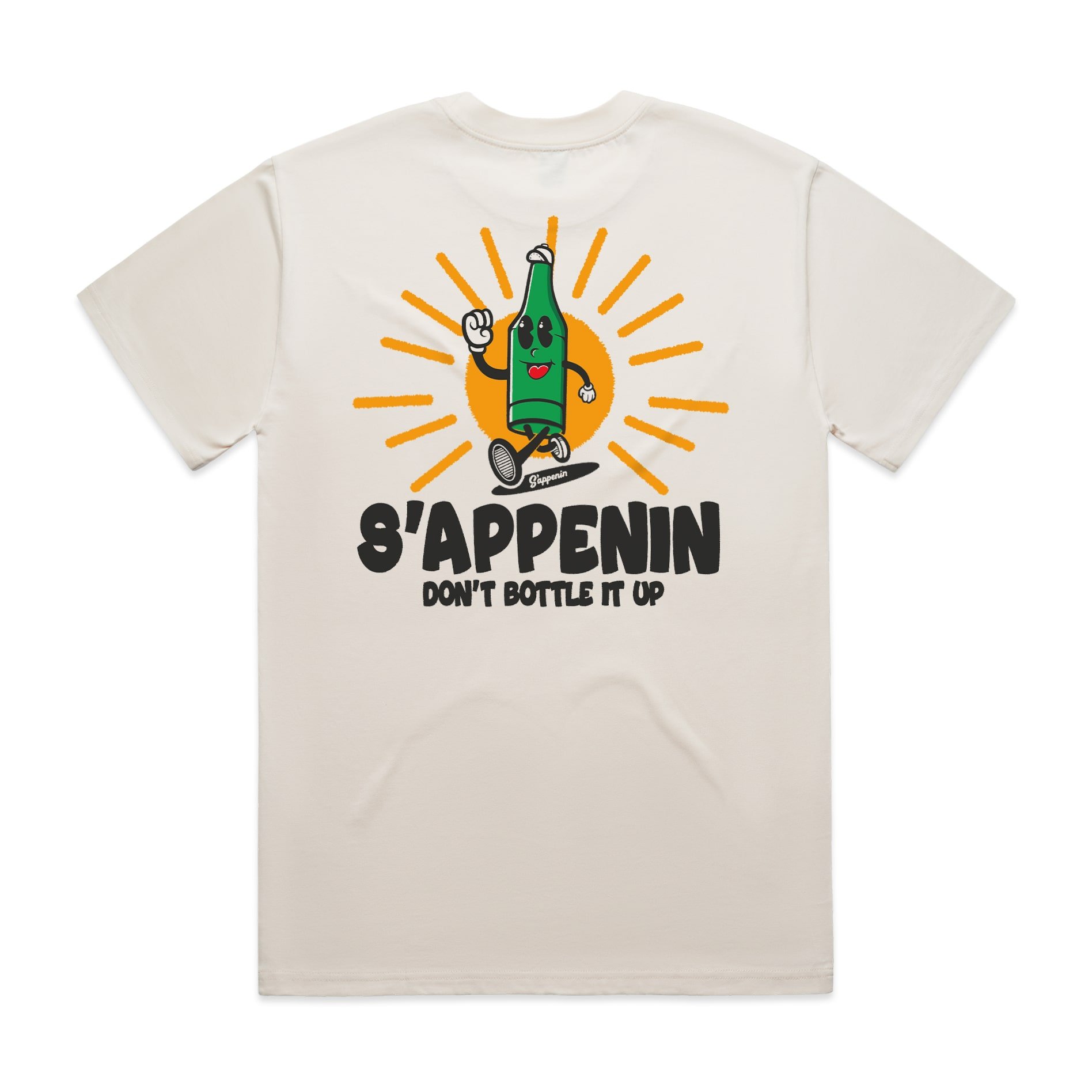 Chapter Two – Back.