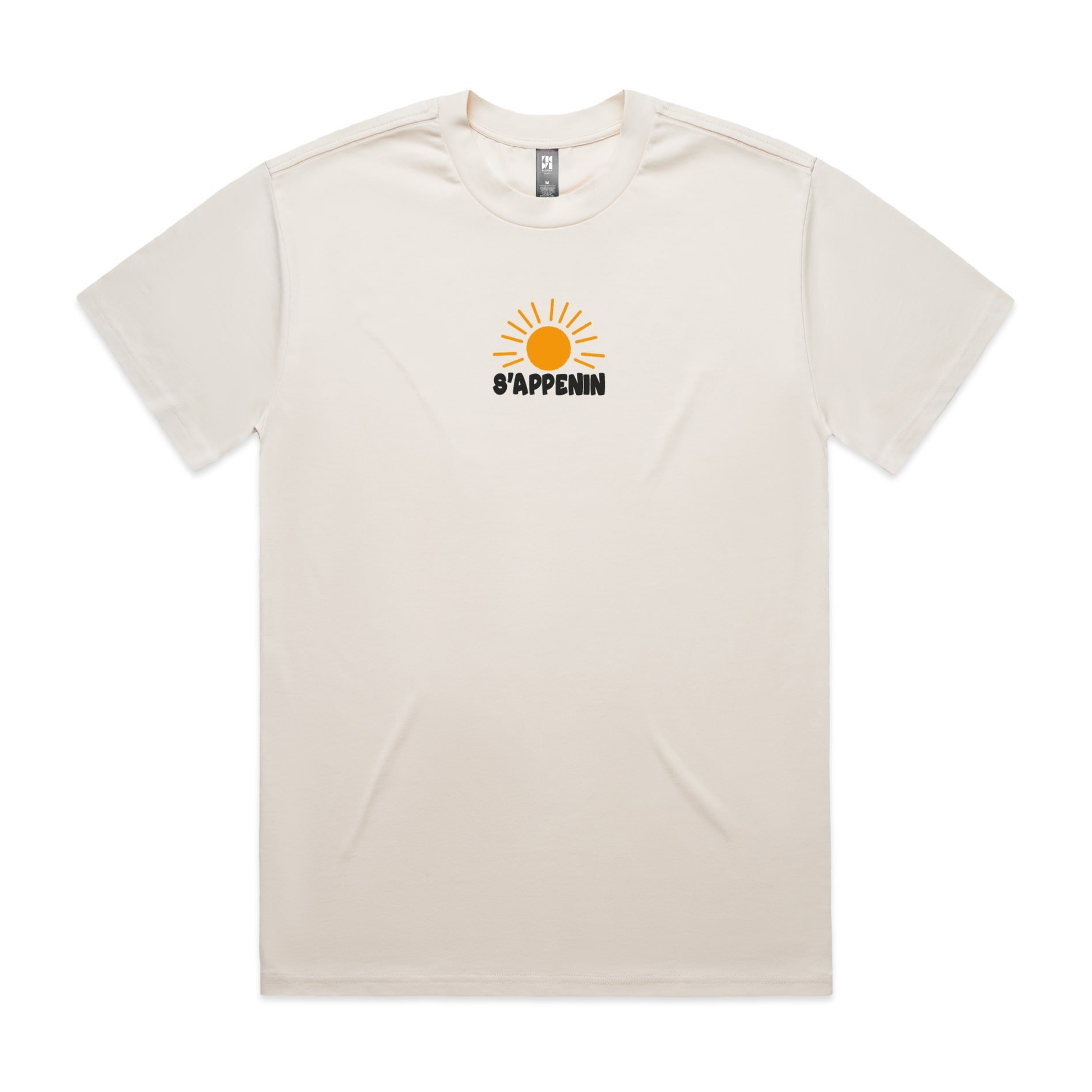 Chapter Two - Front 1.