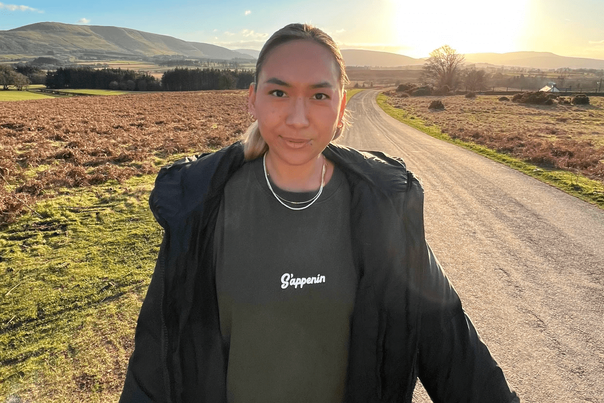 Sappenin. Rosh & Morg.