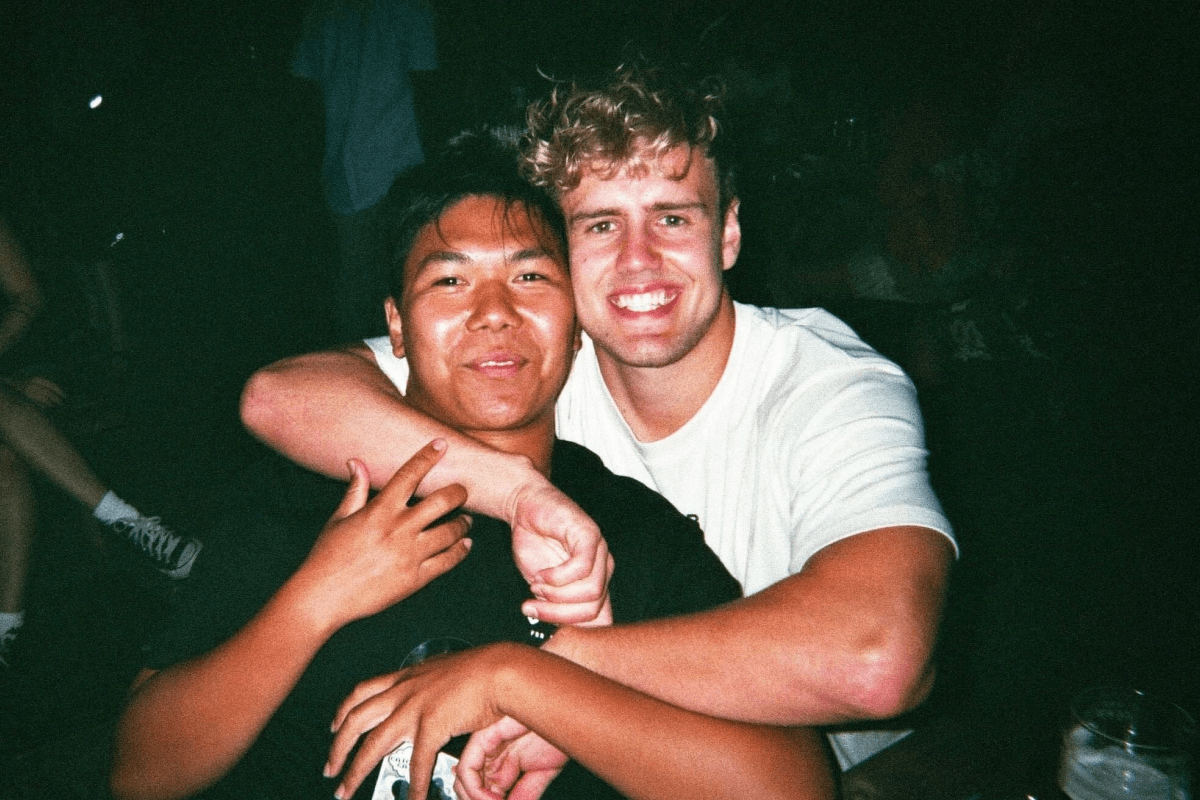 Sappenin. Our mission.