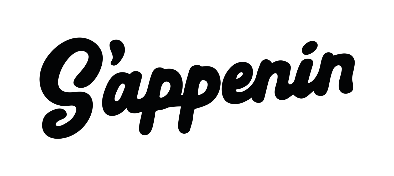 Sappenin Logo