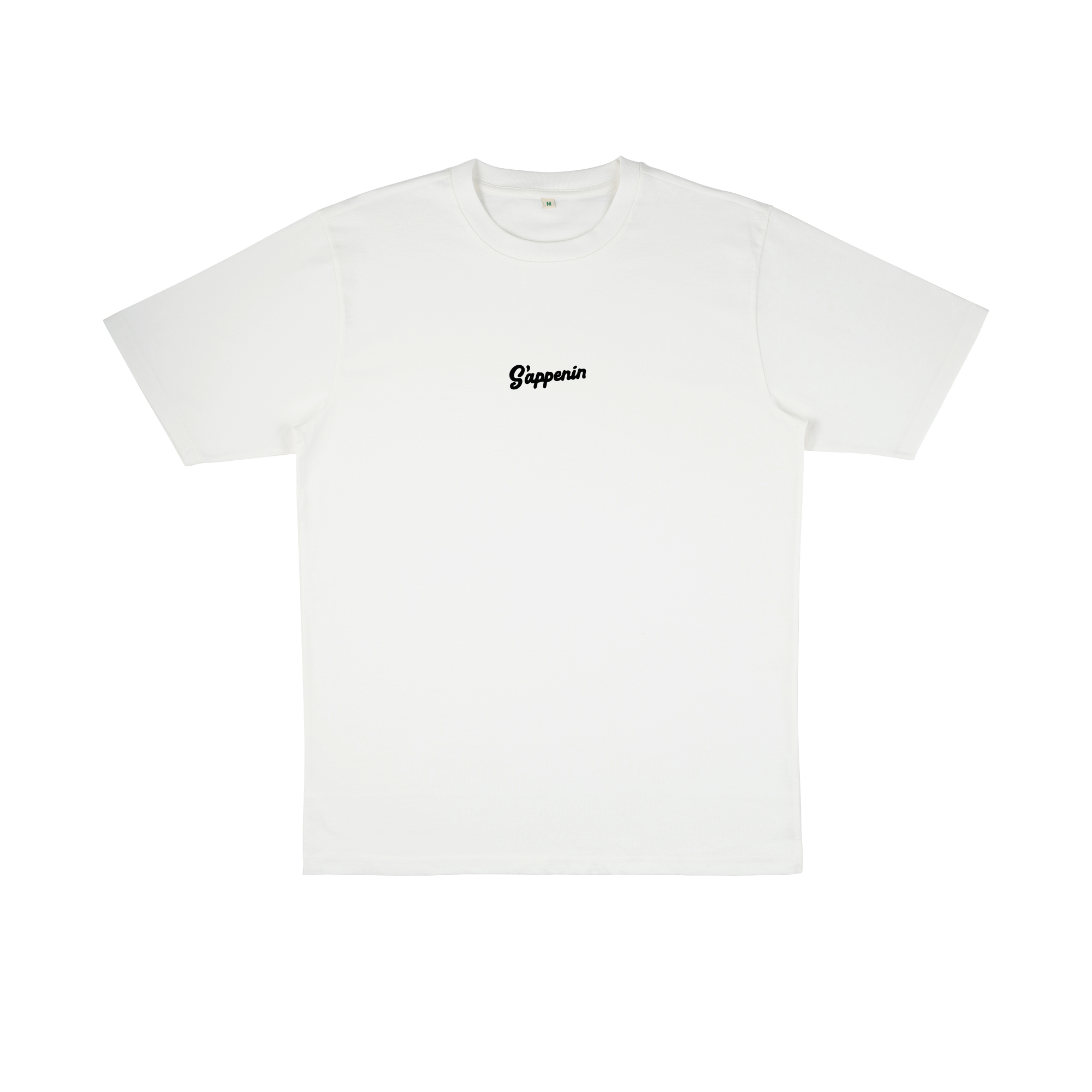 Chapter One – White.