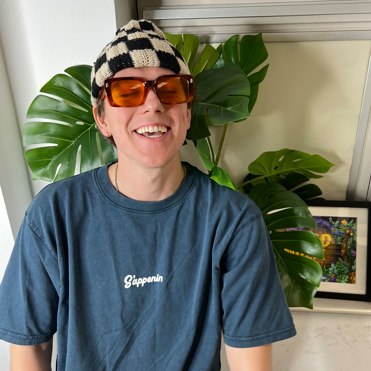 Chapter One – Denim 1.